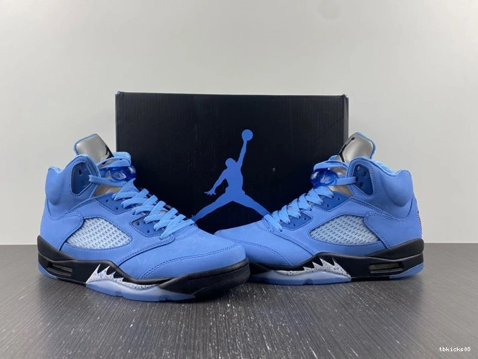 Reps TBkick 3974 Trendy DV1310- 5 UNC Jordan 1026